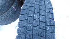 Dunlop SP Winter ICE 02. Всесезонные, 2008 год, износ: 30%, 4 шт