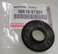 Подшипник амортизатора. Toyota Duet, M110A, M111A, M100A, M101A Daihatsu YRV, M200G Двигатели: K3VE, EJDE, EJVE