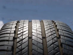 Bridgestone Turanza EL400-02. ������, 2012 ���, 10�%, 4 ��