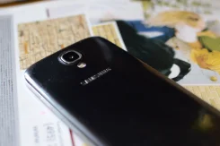 Samsung Galaxy S4