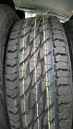 Bridgestone Dueler A/T 697. Грязь AT, без износа, 4 шт. Под заказ