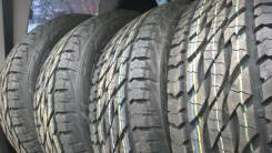 Bridgestone Dueler A/T 697. Грязь AT, без износа, 4 шт. Под заказ
