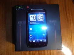 HTC Sensation XE. �/� ����