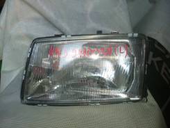 Фара. Audi 100, 443, 445, 44Q Двигатели: 1T, 3D, 4B, AAR, CN, DE, DR, DS, HX, KF, KP, KU, KZ, MC, NC, NF, PH, RT, SH, SL, WC, WH