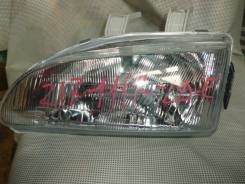 Фара. Honda Civic, EG3, EG4, EG5, EG6, EG8, EG9, EH2, EH3, EH9, EJ1, EJ2 Двигатели: B16A, B16A2, D13B, D13B2, D15B, D15B2, D15B7, D15B8, D15Z1, D16A...