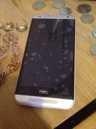 HTC Desire 601 ����