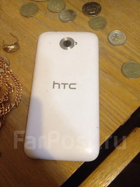 HTC Desire 601 ����