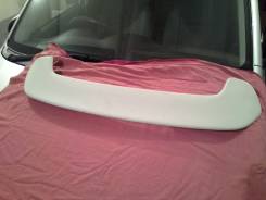 Спойлер. Mazda Demio, DE3FS, DEJFS, DE3AS, DE5FS