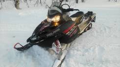 Polaris Switchback Turbo. исправен, есть птс, без пробега