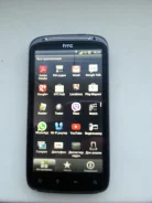 HTC Sensation XE. �/�