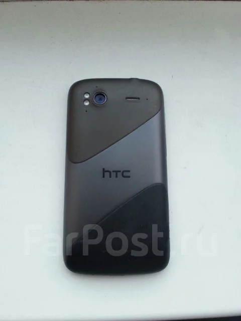 HTC Sensation XE. �/� ����