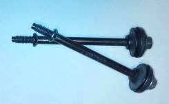 Болт крышки ГБЦ длинный 105 мм 90014-P08-000 90014-P07-0000. Honda: CR-X del Sol, Accord, MR-V, Civic, CR-X, Civic CRX, Civic Ferio, Domani, Shuttle...