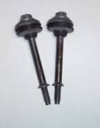 Болт крышки ГБЦ короткий 90013-P0A-000 80 мм. Honda: Prelude, Accord, MR-V, Avancier, Odyssey, Torneo, Shuttle Двигатели: 20T2N, 20T2N14N, 20T2N15N, 2...