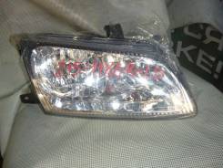 Фара. Nissan Bluebird Sylphy Nissan Almera, N16, N16E Nissan Sunny