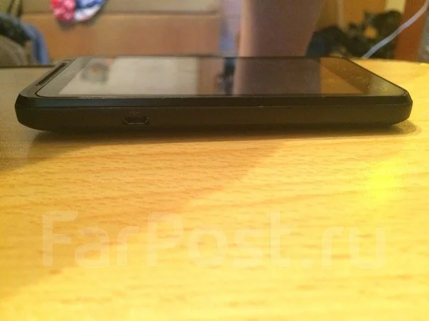 HTC EVO 3D. �/� ����