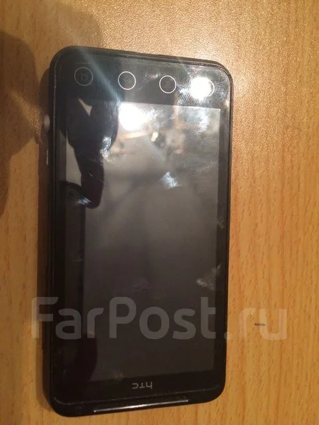HTC EVO 3D. �/� ����