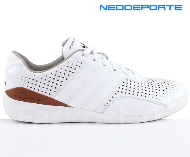 Buty adidas porsche 550 sale sport