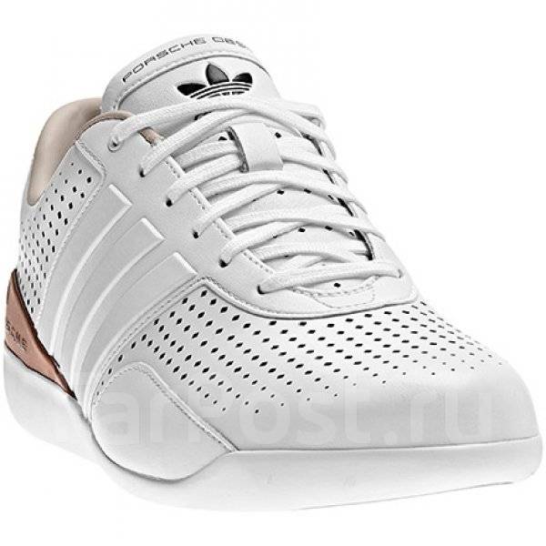 Buty adidas hotsell porsche 550 sport