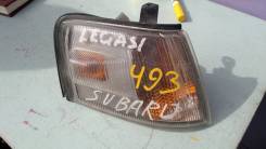 Габаритный огонь. Subaru Legacy, BF5, BF3 Subaru Legacy Wagon, BF5 Двигатель EJ20
