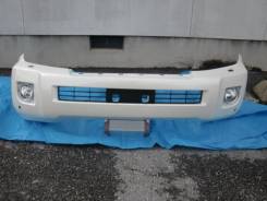 Бампер. Toyota Land Cruiser, URJ200, URJ202, URJ202W, VDJ200 Двигатели: 1URFE, 1VDFTV, 3URFE