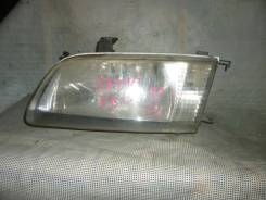Фара. Nissan Sunny, FB15, FNB15