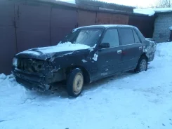 Toyota Comfort ����