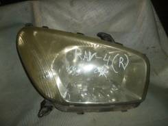 Фара. Toyota RAV4 Двигатели: 2ADFHV, 2ADFTV, 2ARFE, 2ARFXE, 2AZFE, 2GRFE, 2WW