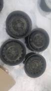 Toyota. 6.0x15, 5x114.30, ET45, ЦО 54,1 мм.