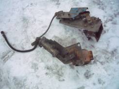 Ретардер. Isuzu Forward, FRR32L1 Двигатель 6HE1