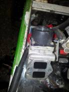 Клапан egr. Mitsubishi: Space Wagon, Space Runner, Airtrek, Chariot Grandis, Legnum, Galant, Dion, Aspire Двигатель 4G64