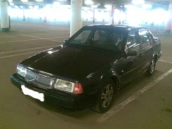 Volvo 460 ����
