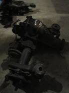 Редуктор. Nissan Mistral, KR20, R20 Nissan Datsun Truck, BMD21 Nissan King Cab, D21 Nissan Terrano, WD21, WBYD21 Двигатели: TD27T, KA24E, TD27