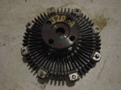 Вискомуфта. Suzuki Escudo, TL52W, TA52W, TD02W, TD32W, TA02W, TD62W, TD52W Двигатель J20A