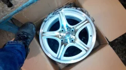 Catwild. x4", 4x114.3, �� 14,1���. ����