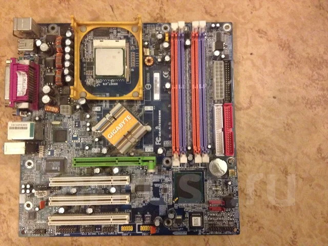 AMD Athlon II X2 240 ����