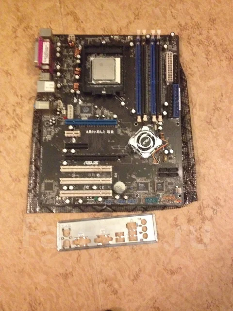 AMD Athlon II X2 240 ����