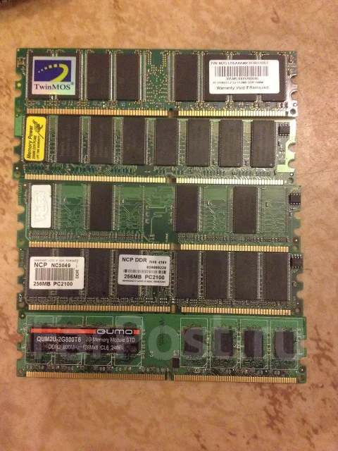 AMD Athlon II X2 240 ����