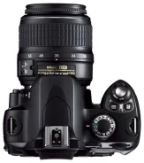 Nikon D40 Kit. 6 - 6.9 ��, ���: 3�