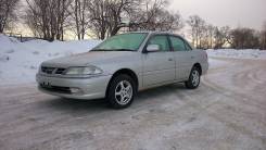 Toyota Carina. ST215, 3SFE