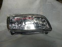 Фара. Toyota RAV4, BEA11, SXA10, SXA10C, SXA10G, SXA10W, SXA11, SXA11G, SXA11W, SXA15, SXA15G, SXA16, SXA16G Двигатели: 3SFE, 3SGE