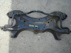 Балка под двс. Toyota Noah, AZR60, AZR60G Двигатель 1AZFSE