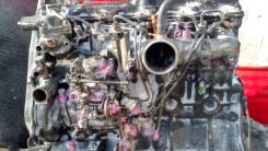 Двигатель в сборе. Toyota ToyoAce Двигатель 3L