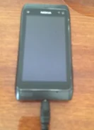 Nokia N8-00. �/�