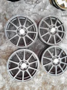 Rota Blitz Sport. 5.0x15", 4x100, ET40 ����