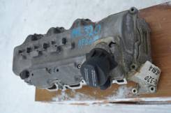 Головка блока цилиндров. Mercedes-Benz M-Class, W163 Двигатели: M111E23, M112E32, M112E37, M113E32, M113E43, M113E50, M113E55, OM612DE27LA, 112