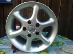 PANTHER. 7.0x15", 5x114.30. ��� ����� ����