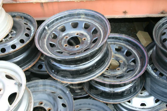 Jeep. 7.0x15", �� 82���. ����