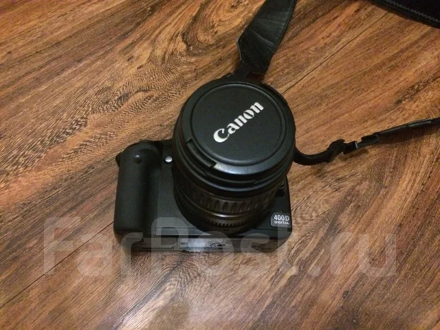Canon EOS 400D. 10 - 14.9 ��, ���: 3� ����
