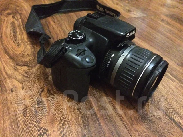 Canon EOS 400D. 10 - 14.9 ��, ���: 3� ����