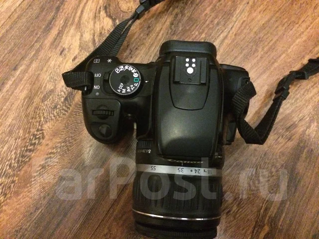 Canon EOS 400D. 10 - 14.9 ��, ���: 3� ����